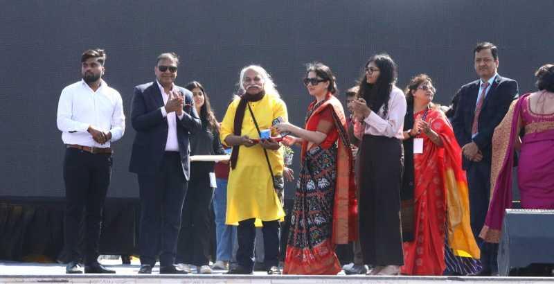 SRMU Activity photo 7